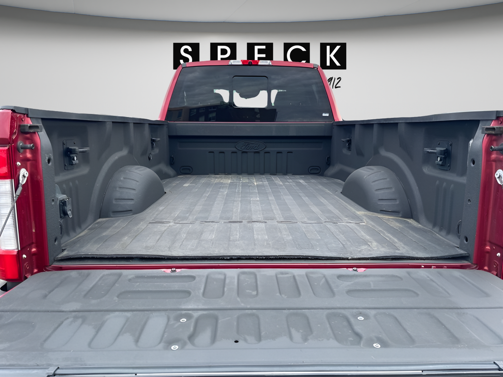 2019 Ford F-350SD Lariat DRW