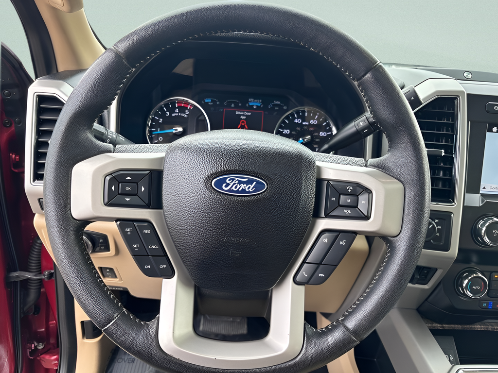 2019 Ford F-350SD Lariat DRW