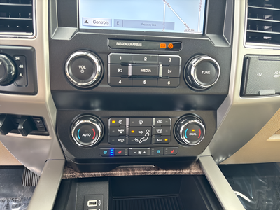 2019 Ford F-350SD Lariat DRW