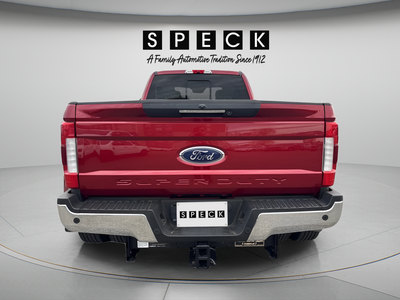 2019 Ford F-350SD Lariat DRW