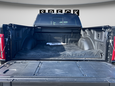 2025 Ford F-150 Raptor R