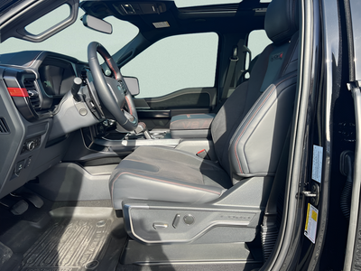 2025 Ford F-150 Raptor R