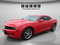 2012 Chevrolet Camaro 1LS