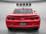 2012 Chevrolet Camaro 1LS
