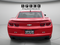 2012 Chevrolet Camaro 1LS