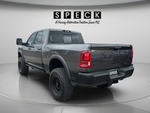 2025 RAM 2500 Power Wagon
