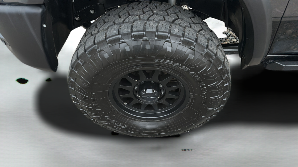 2025 RAM 2500 Power Wagon