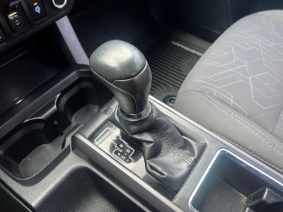 2019 Toyota Tacoma SR V6