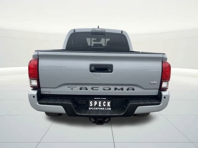 2019 Toyota Tacoma SR V6