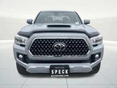 2019 Toyota Tacoma SR V6
