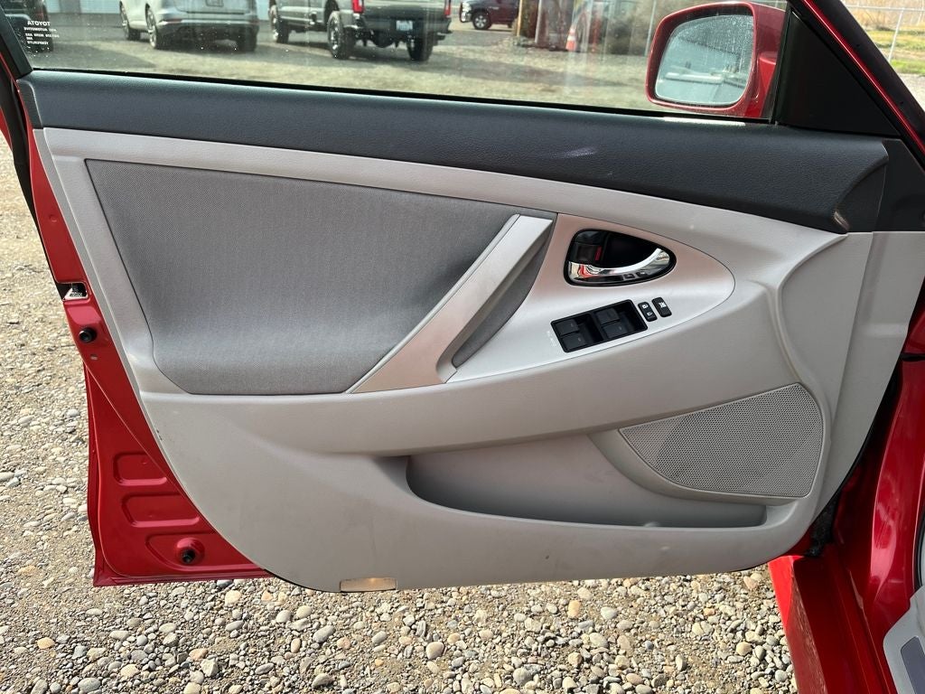 2010 Toyota Camry SE