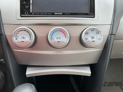 2010 Toyota Camry SE