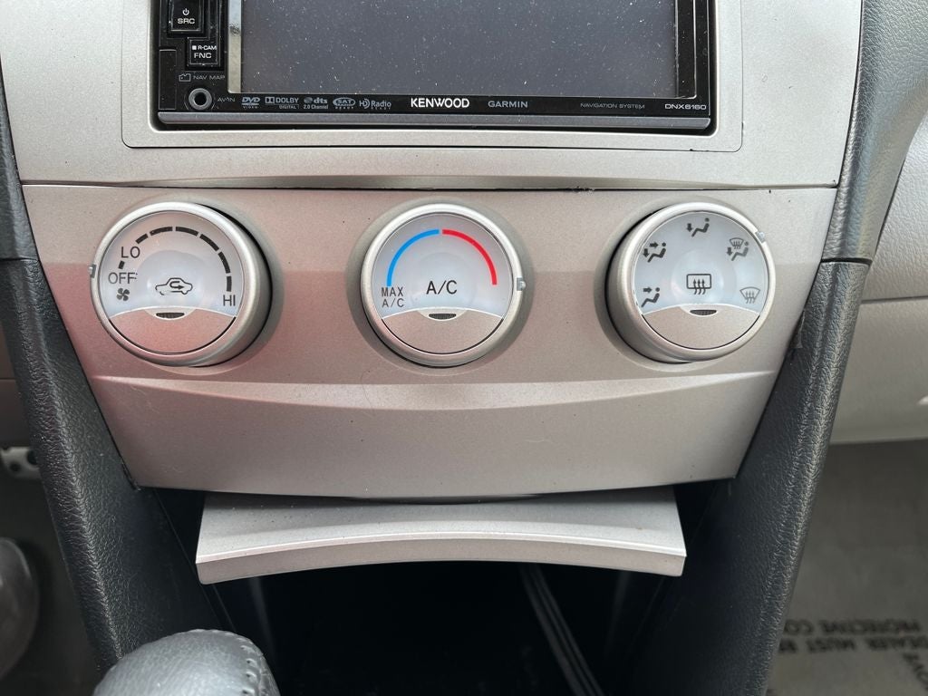 2010 Toyota Camry SE