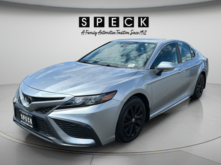 2023 Toyota Camry SE Nightshade