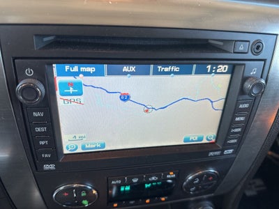 2009 Hummer Luxury Base