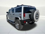 2009 Hummer Luxury Base