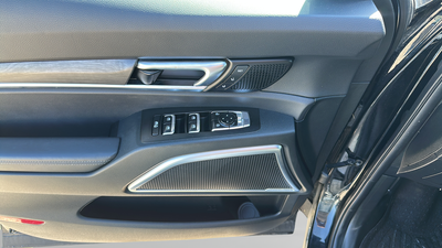 2025 Kia Telluride SX-Prestige X-Pro