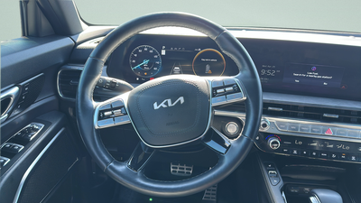 2025 Kia Telluride SX-Prestige X-Pro