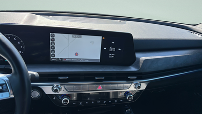 2025 Kia Telluride SX-Prestige X-Pro