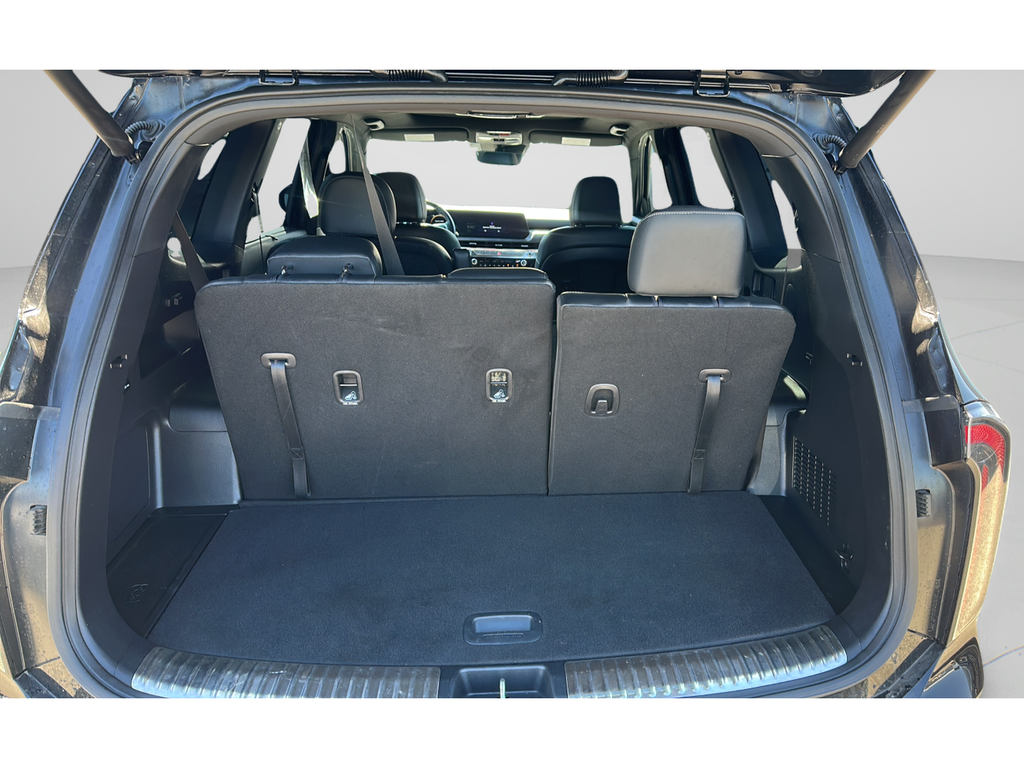 2025 Kia Telluride SX-Prestige X-Pro