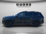 2025 Kia Telluride SX-Prestige X-Pro