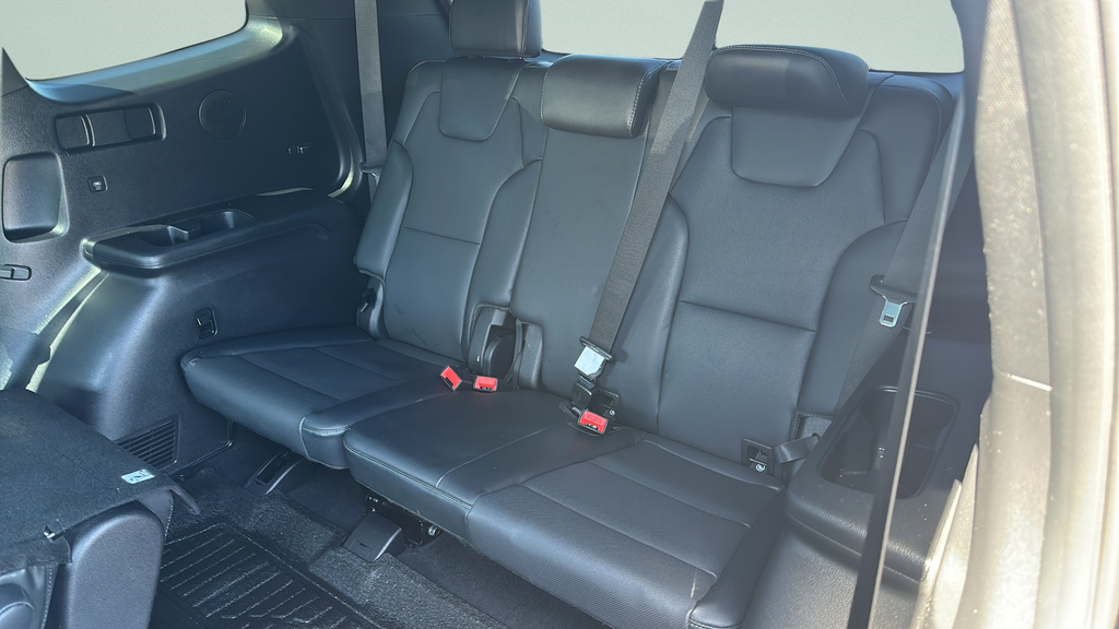 2025 Kia Telluride SX-Prestige X-Pro