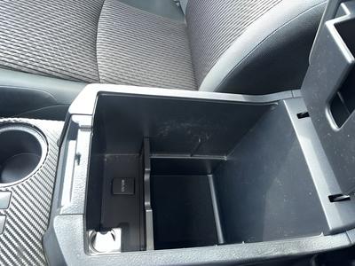 2023 Toyota 4Runner TRD Off-Road