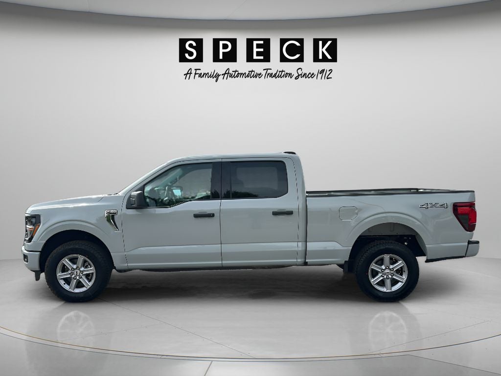 New 2026 Ford F-150 FE04949