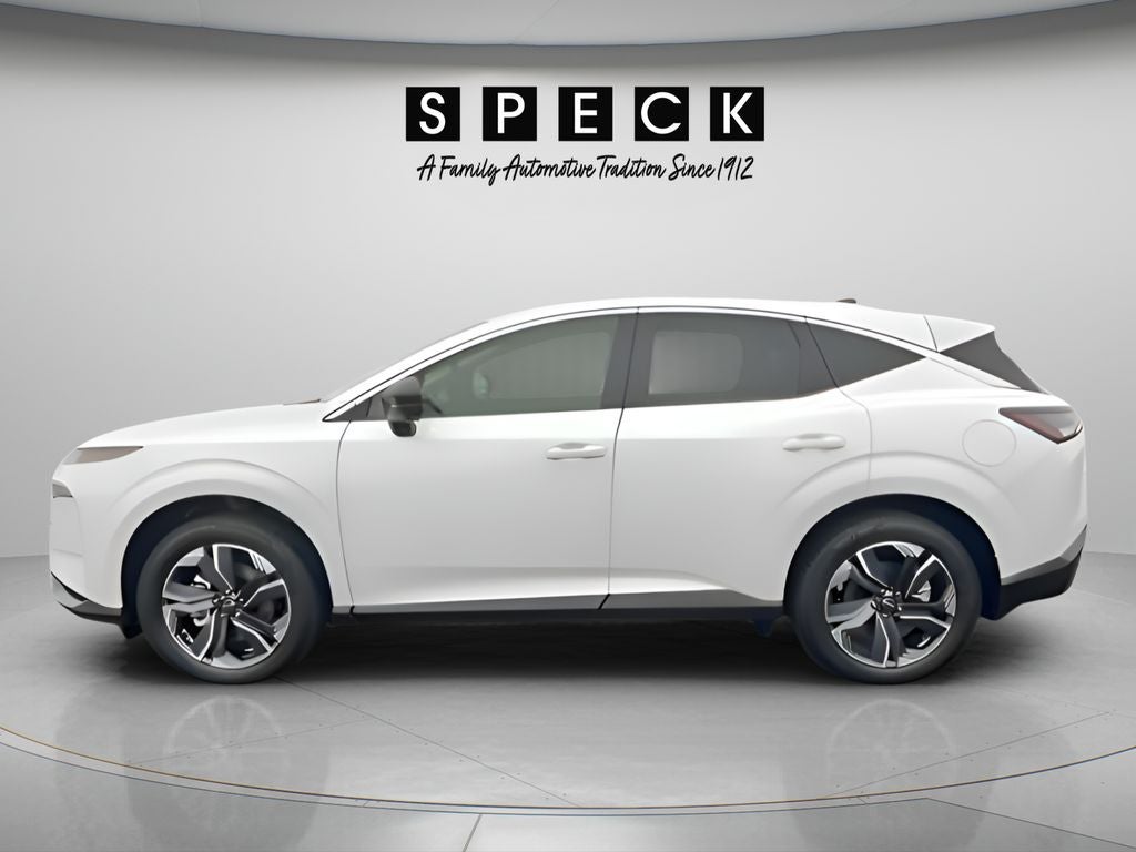 New 2026 Nissan Murano N103127
