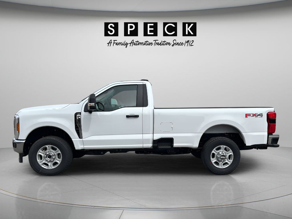 New 2026 Ford F-350 FD53602