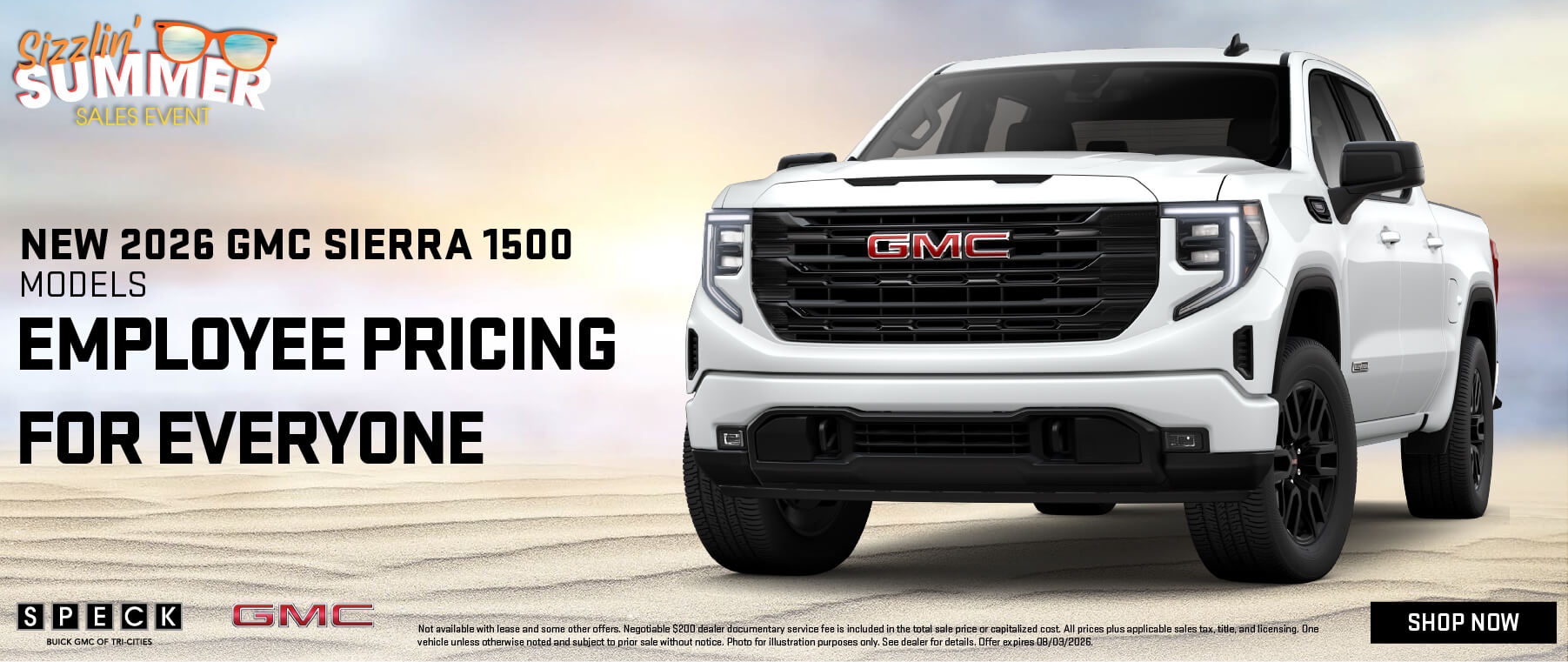 employee pricing new 26 gmc sierra 1500